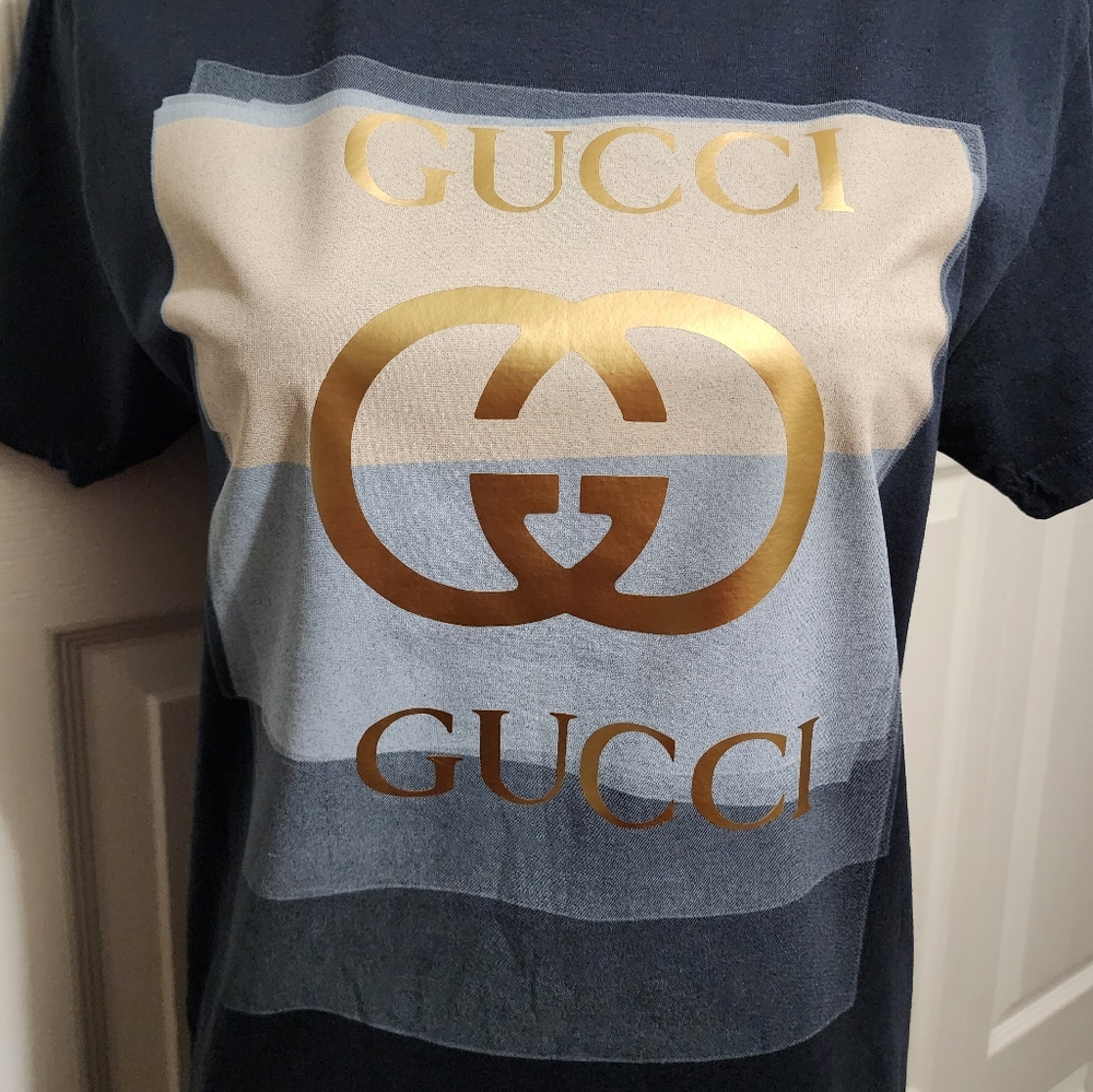 Unisex Gg shirt size S